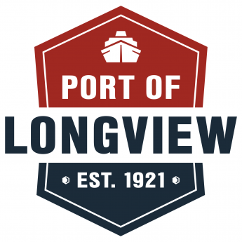Client Collaboration - Port of Longview Logo